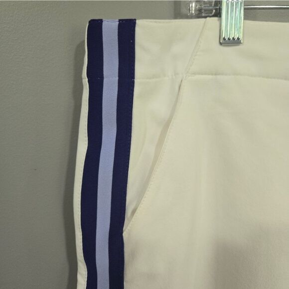 🐢 Lady Hagen Magnolia Pleated Golf Skort, Size 16 - Picture 12 of 14